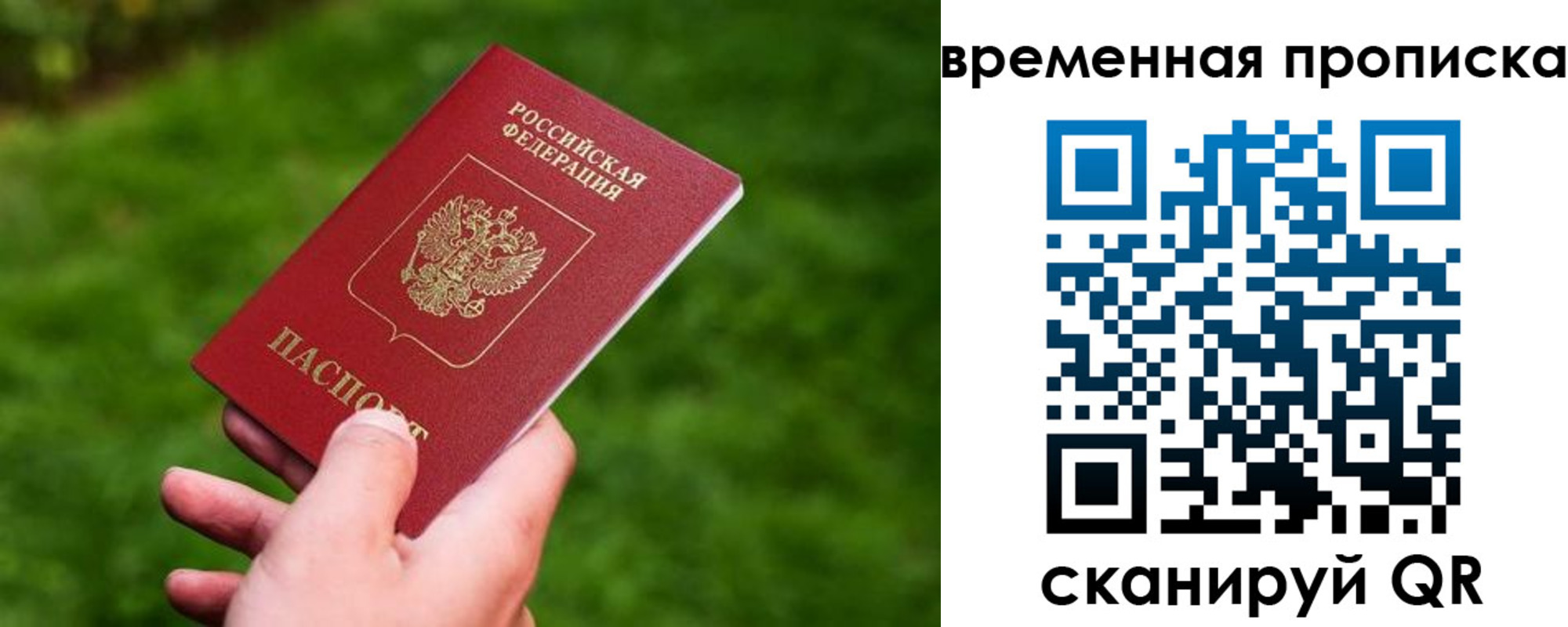 прописка ребенка в Тверской области